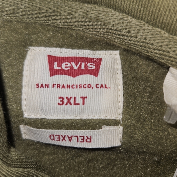 Lewis - Picture 2 of 2